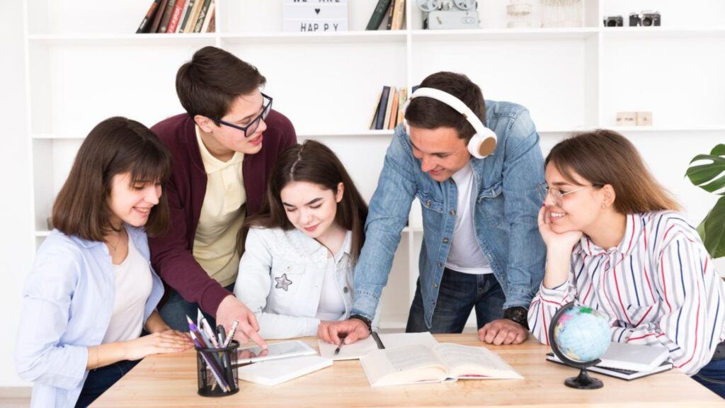 Educational Services in Qatar