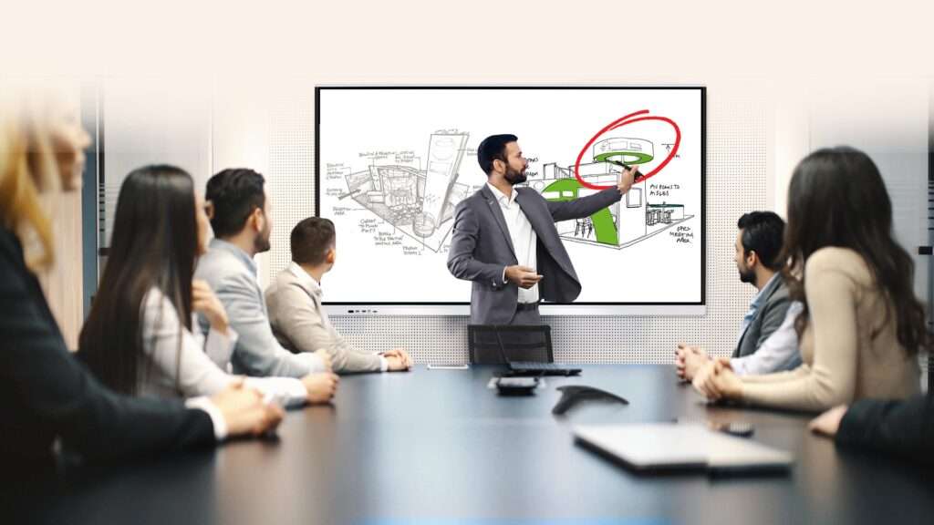 Job training