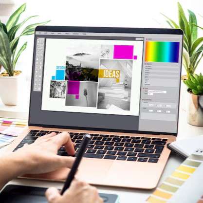 Logo Design in qatar