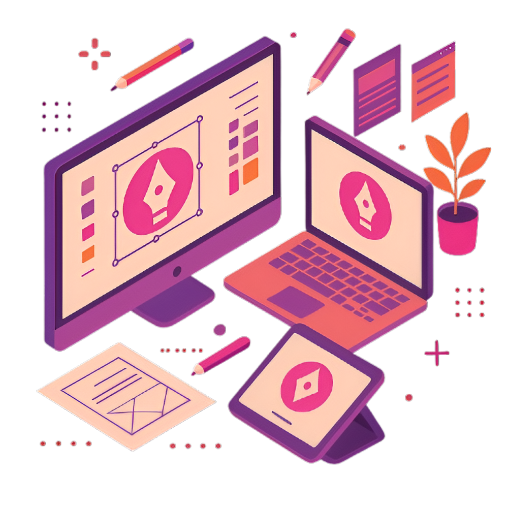 Logo Designing Services in Qatar