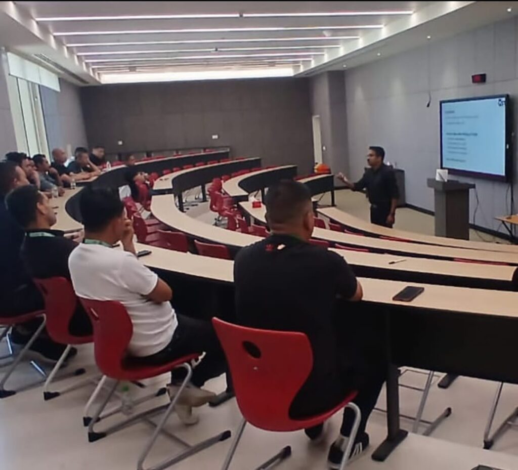 Management skills training in qatar