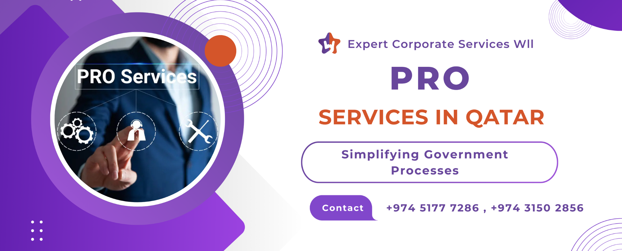 Best PRO Services in Qatar