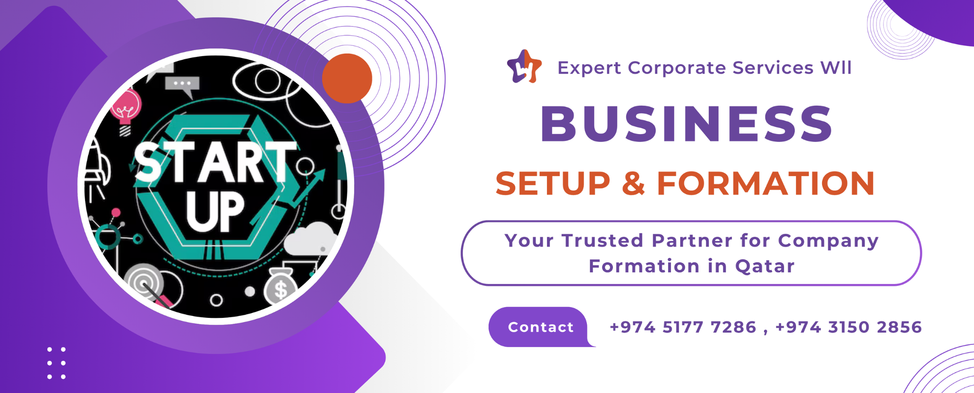 Company Setup & Formation in Qatar