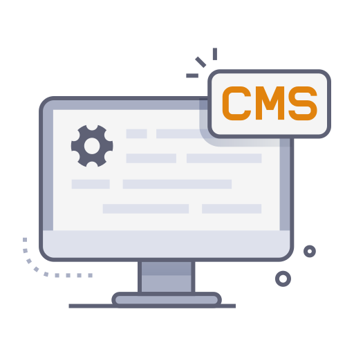 cms website