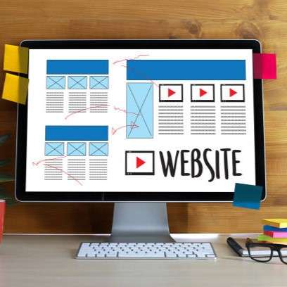website development agency