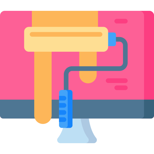 Website redesign company in qatar