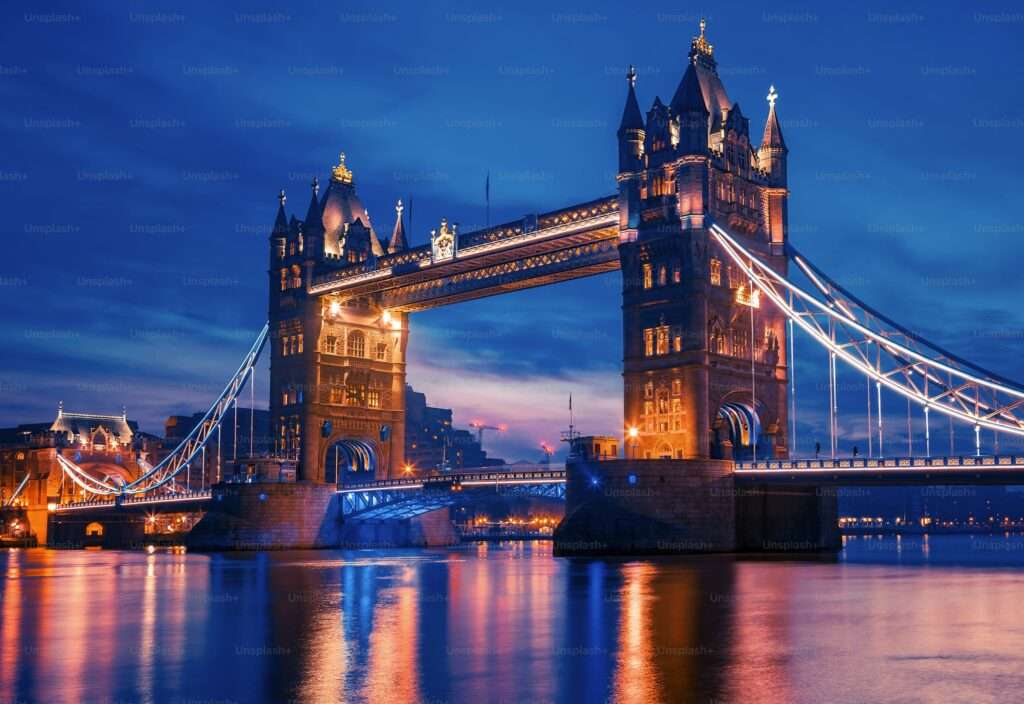 Business Setup in UK