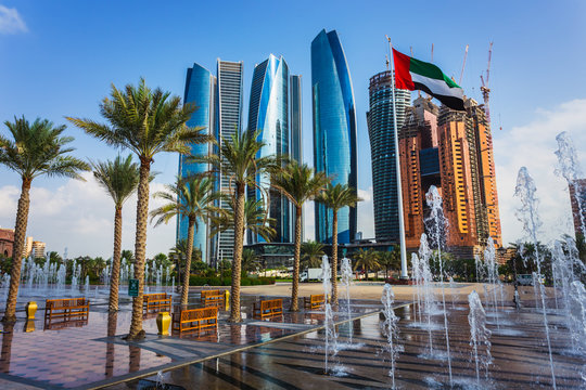 Business setup in UAE