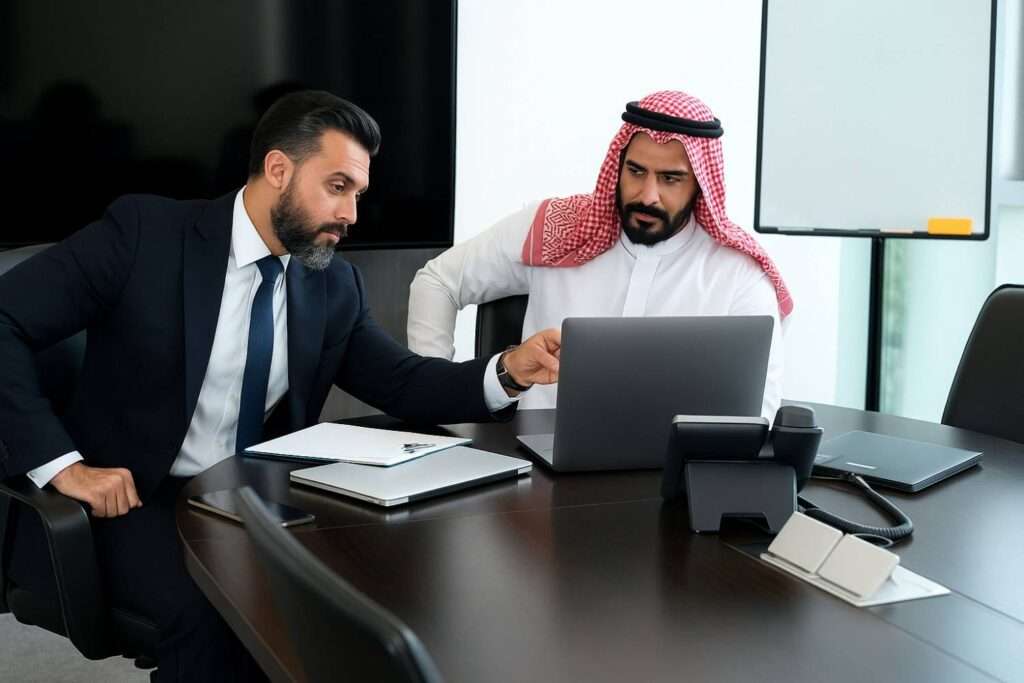 Start a Business in Kuwait