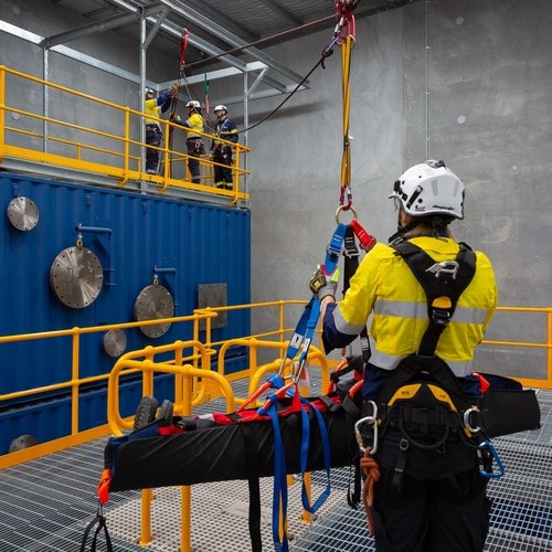Safety Training qatar