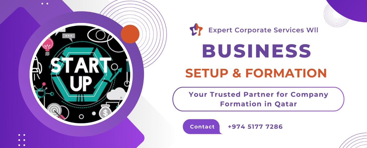 Company Setup & Formation in Qatar