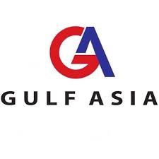 GULF ASIA