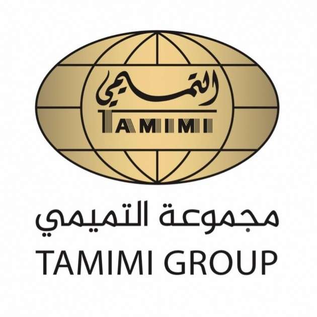 Our client-Tamimi
